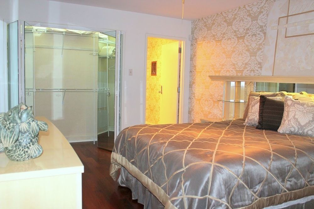 Hosteeva Marina Luxury Suites New Orleans Exterior photo